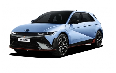 IONIQ 5 N