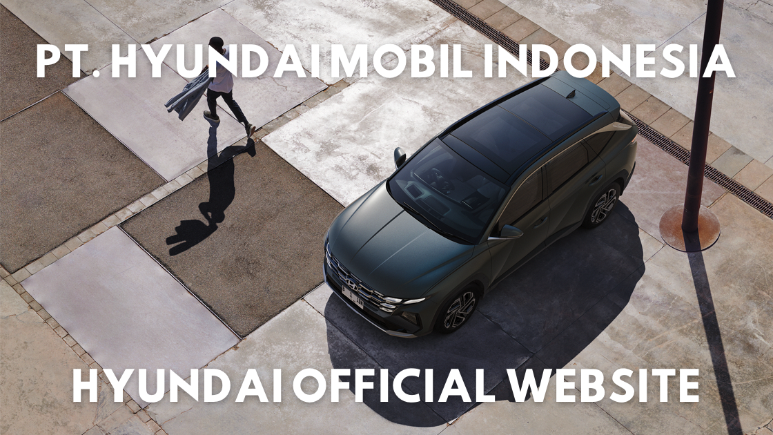 HOME - Hyundai Official Site - Dealer Hyundai Bali - Hubungi kami